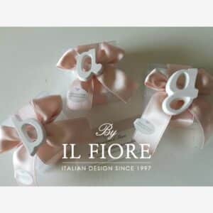 Bomboniera nascita Lily € 3,50