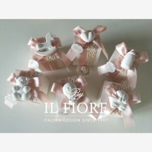 Bomboniera nascita fata Morgana € 3,50