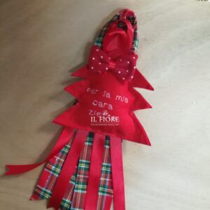 Fuoriporta alberello