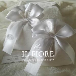 Bomboniera classica Verdiana