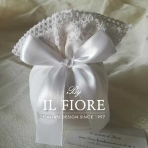 Bomboniera sacchetto bon bon Colette