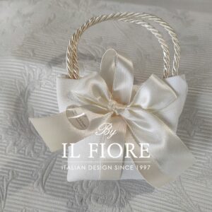 Bomboniera borsetta Florance
