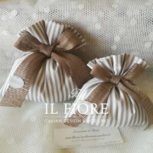 Bomboniera shabby Milly