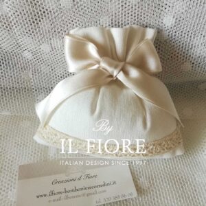 Bomboniera classica Vera