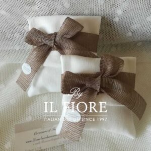 Bomboniera busta Clotilde