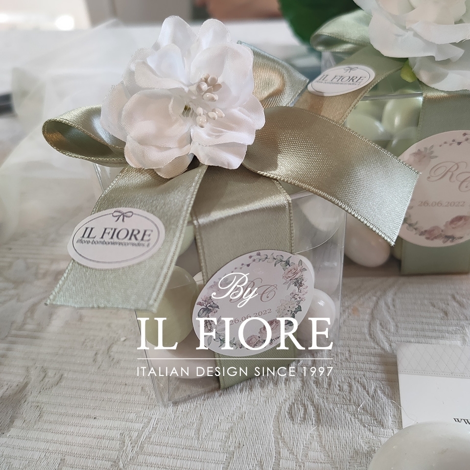 Scatola Per Cappelli Rose 41.5 Cm By Lierys - € 99,99 - Foto 2