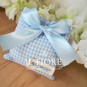 Bomboniera Battesimo Ralph