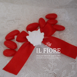 Bomboniere laurea con gufetto