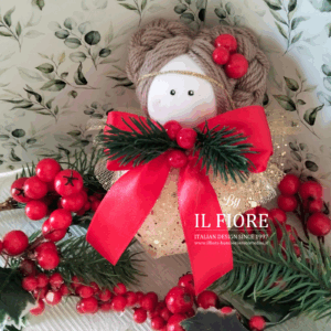 Palline per albero di Natale
