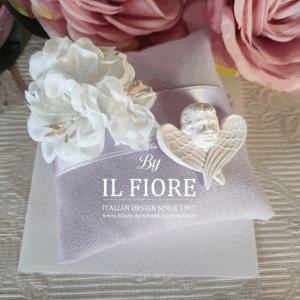 Bomboniera Comunione e Cresima