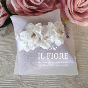 Bomboniera Comunione e Cresima