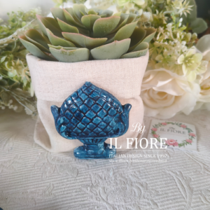 Bomboniere matrimonio PUMO PUGLIESE piantine GRASSE