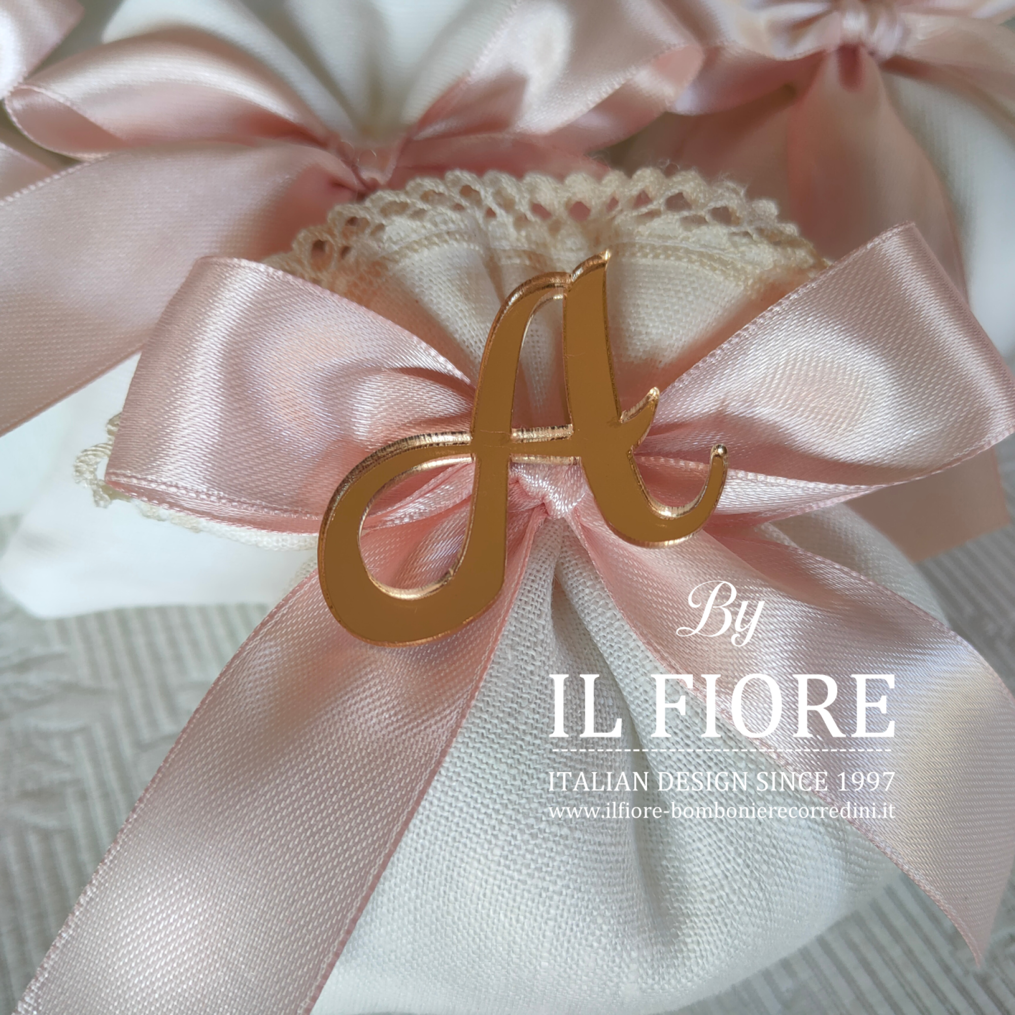 bomboniere cresima e comunione vestito in tulle e fiori